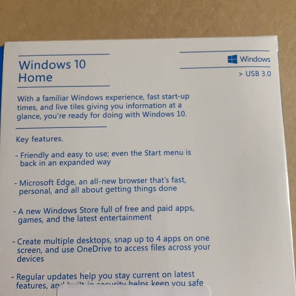New never open - Picture 2 of 2